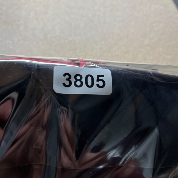 Zara‎ Pants Size Small Buttery Faux Leather Slim Jogger Zip Cuff Business Casual - Picture 11 of 12